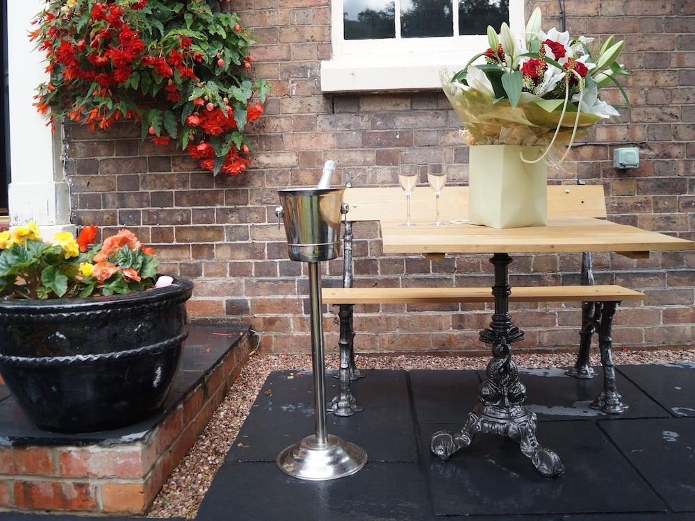 Foundry Masters House Hotel Coalbrookdale Exterior foto