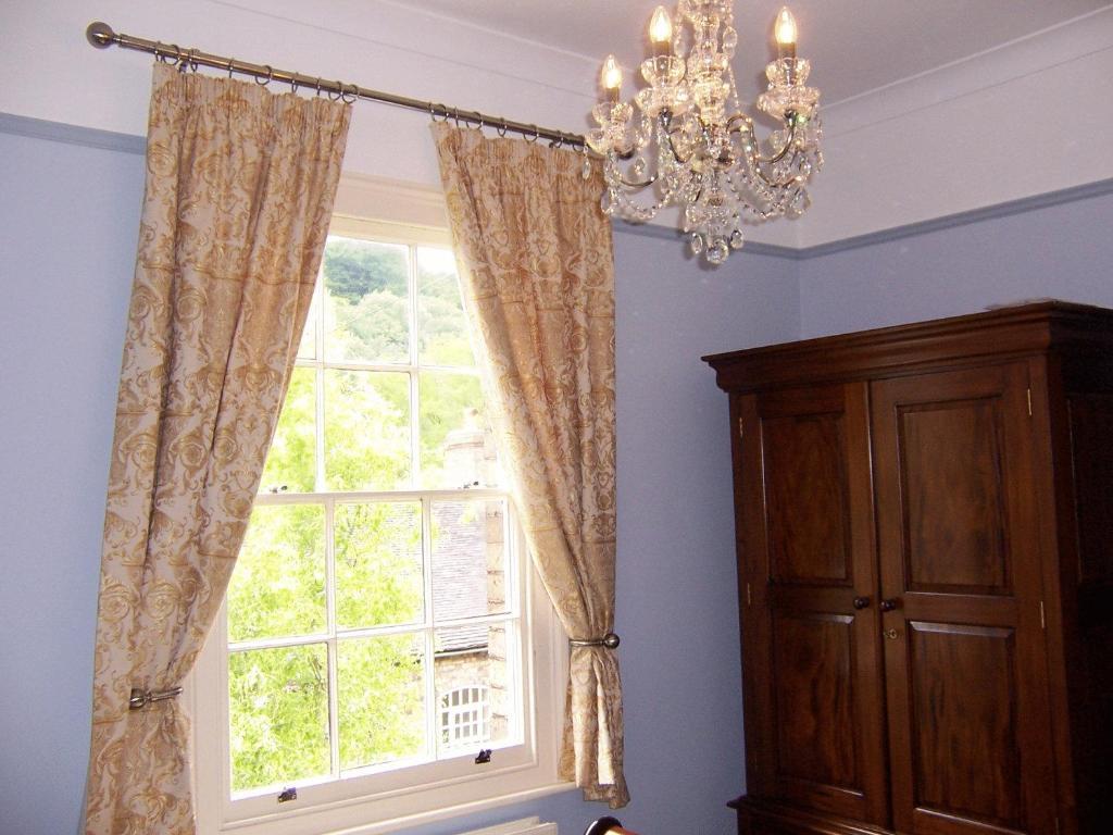 Foundry Masters House Hotel Coalbrookdale Exterior foto